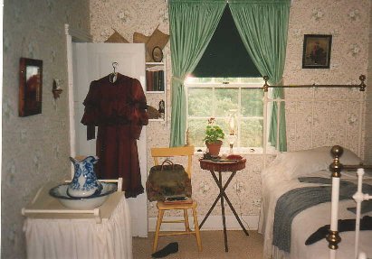 Anne's Room