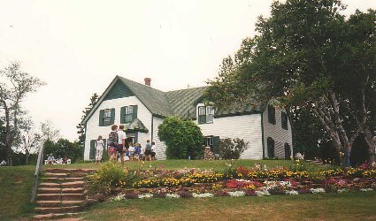 Green Gables