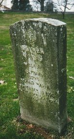 The Grave Stone